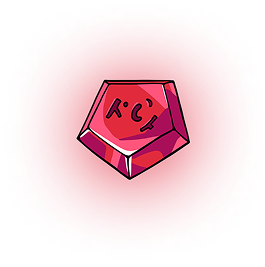 Red Gem