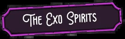 The Exo Title